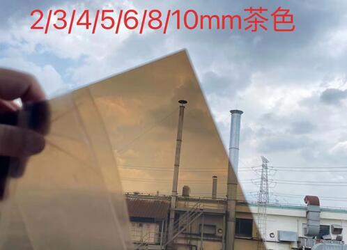 華辦PC耐力板用做幕墻有什么優(yōu)勢(shì)？