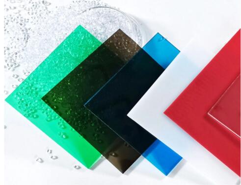 PC耐力板的質(zhì)量好壞如何分辨？   